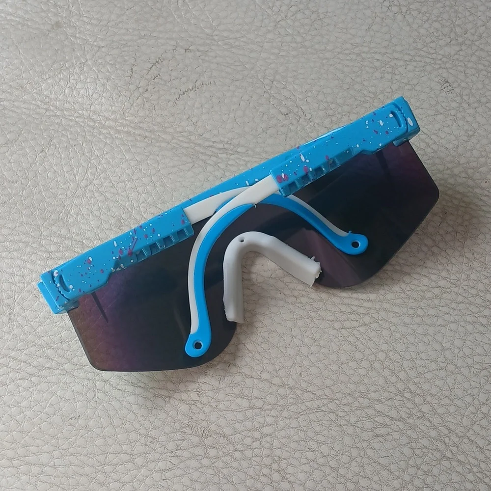 The Original Kids Pit Viper Sunglasses